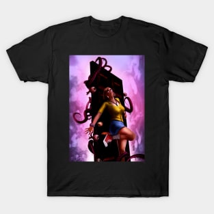 Inter Dimensional Portal T-Shirt